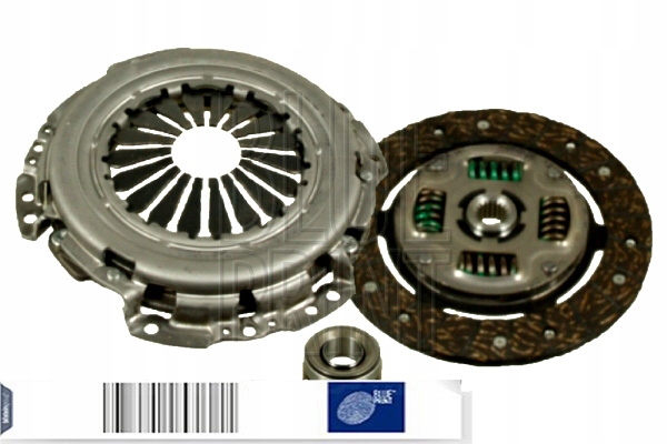 EMBRAYAGE JEU OPEL