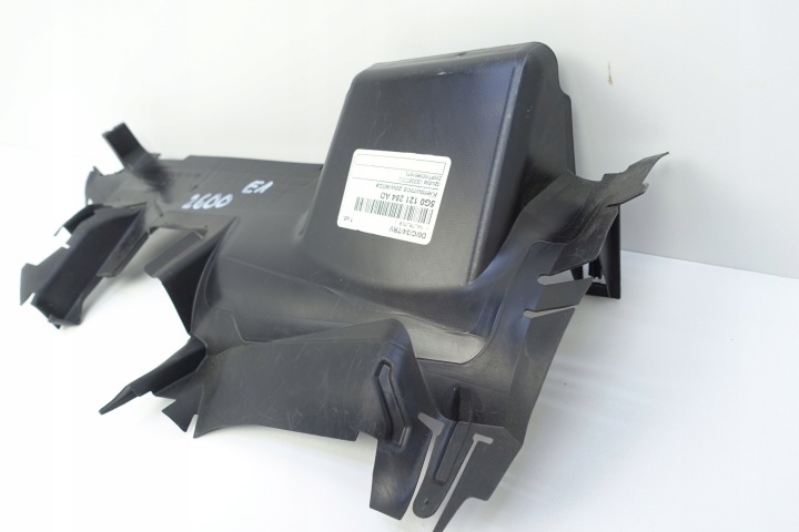 GUIDE D'AIR DROITE VW GOLF VII