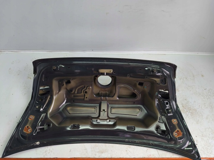 VW PASSAT ARRIÈRE COUVERCLES DE COFFRE COUVERCLES DE COFFRE 2017 SALOON 4/5DR 3G5827025A GRIS (14-24)