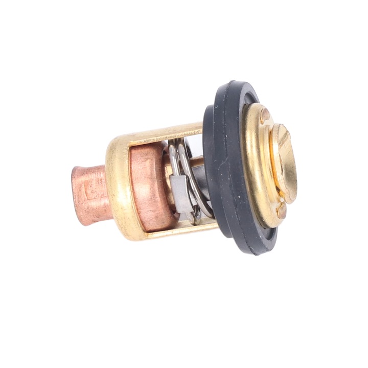 60°C 140°C THERMOSTAT MOTEUR LODZI 66M-12411-00 SUBSTITUT 4-SUWOWEGO