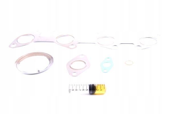 NISSENS TURBO VW 2,0TDI JEEP/MITSUBISHI