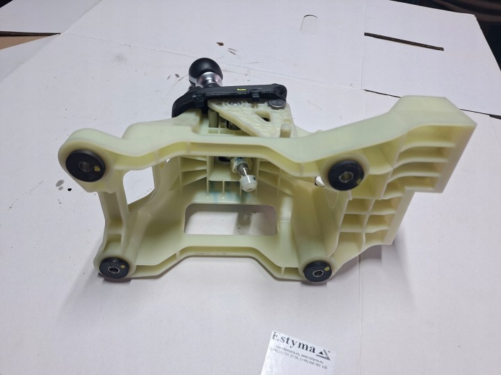 CRIC CARTER POMMEAU DE VITESSE CHANGEMENTS VITESSE HYUNDAI TUCSON IV 1.6 T-GDI 48V 20+