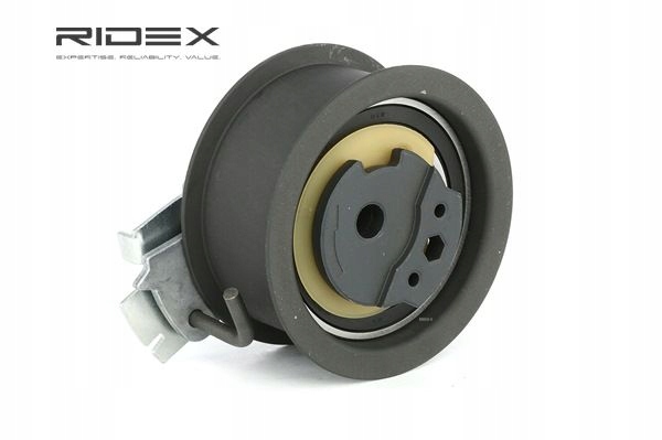 RIDEX 308T0025 GALET TENDEUR COURROIE DISTRIBUTION VERS VW GOLF IV BERLINE COMPACTE (1J1)