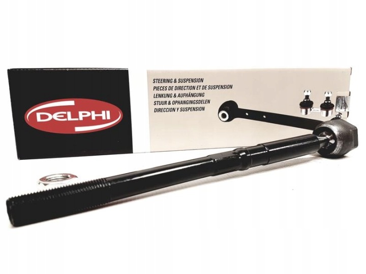 DELPHI TA2049 BIELLETTE DE DIRECTION AXIAL