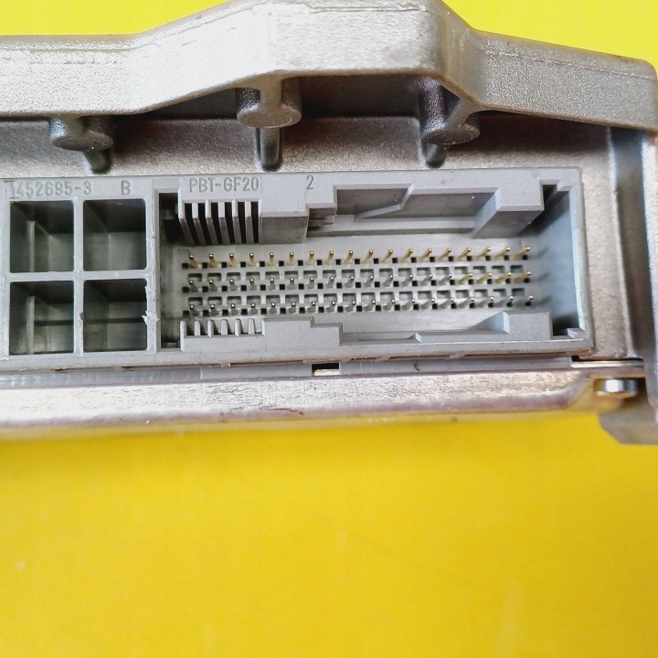 MODULE CAPTEUR AIRBAG MINI ONE-COOPER COUPÉ R56 611158000K NR189