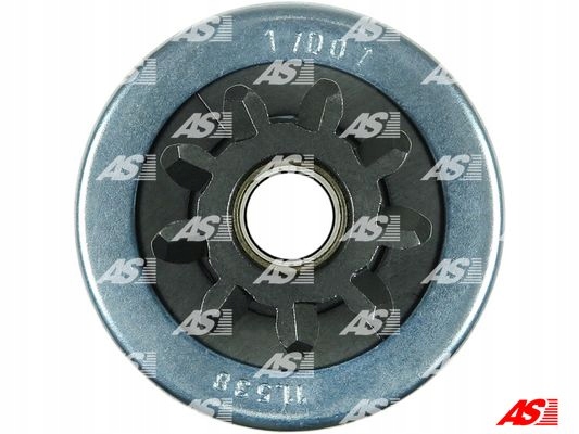 EMBRAYAGE UNIDIRECTIONNEL DÉMARREUR AS-PL SD9152(LETRIKA)