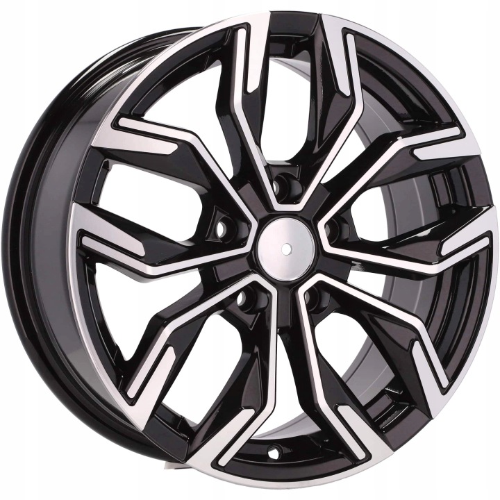 JANTES 16 VERS RENAULT EXPRESS I