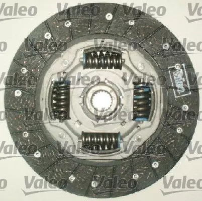 VALEO EMBRAYAGE COMPLET 801095 photo 5 - milautoparts-fr.ukrlive.com