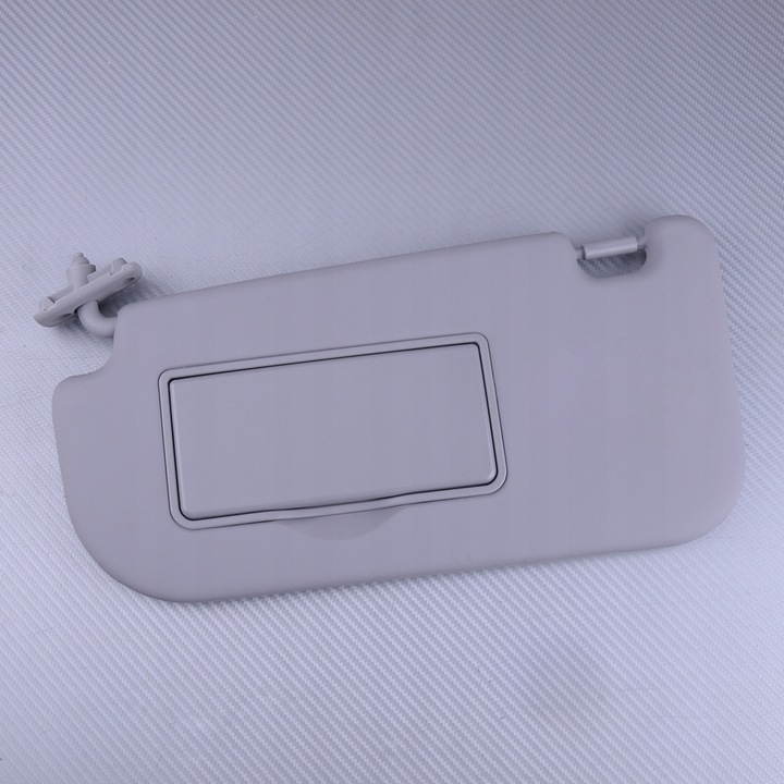 PROTECCIÓN ANTISOLAR PARA KIA SPORTAGE 2005-10 