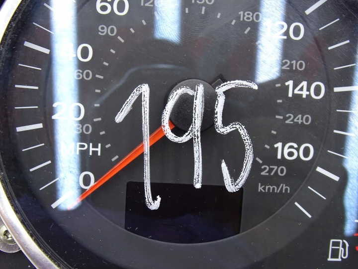 COMPTEUR COMPTEUR AUDI A6 C6 2.0 TDI BRE 07R 4F0920951