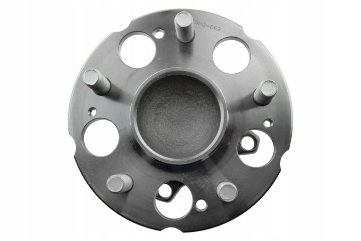MOYEU ROUES ARRIÈRE HONDA CR-V TRANSMISSION AVANT 07-, CROSSTOUR 08-