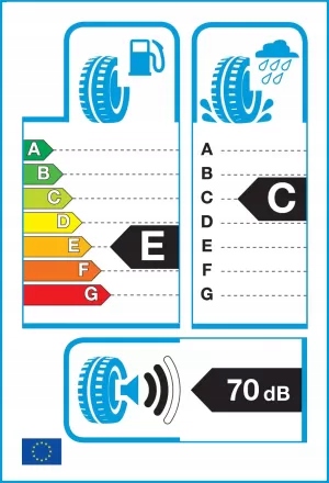 1X NEUMÁTICO DE INVIERNO 225/65R16 FORTUNE FSR-902 R 