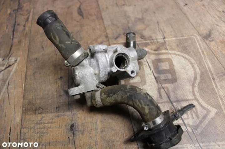 THERMOSTAT BOUCHON CAPTEUR XVZ1300 VENTURE