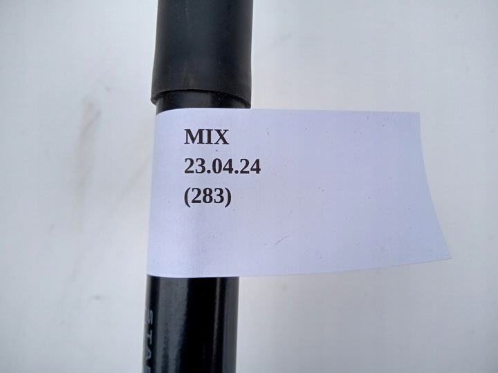 SERVOMOTEUR COUVERCLES DE COFFRE COUVERCLES DE COFFRE INFINITI QX80 18+ 904506GW5A