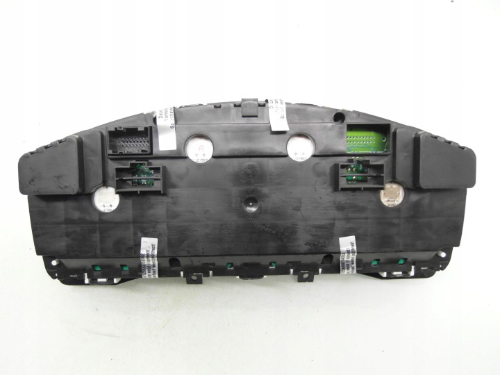 COMPTEUR FIAT STILO 1.6 1FCF10849AAE 51740480