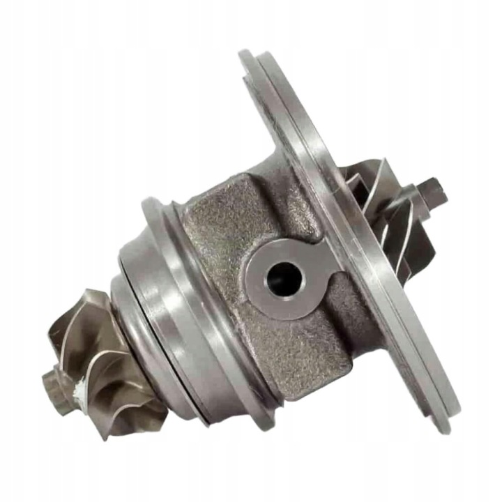 NOYAU TURBINES RHF4-021 CITROEN, PEUGEOT, MERCEDES BERLINGO, C 5, PICASSO