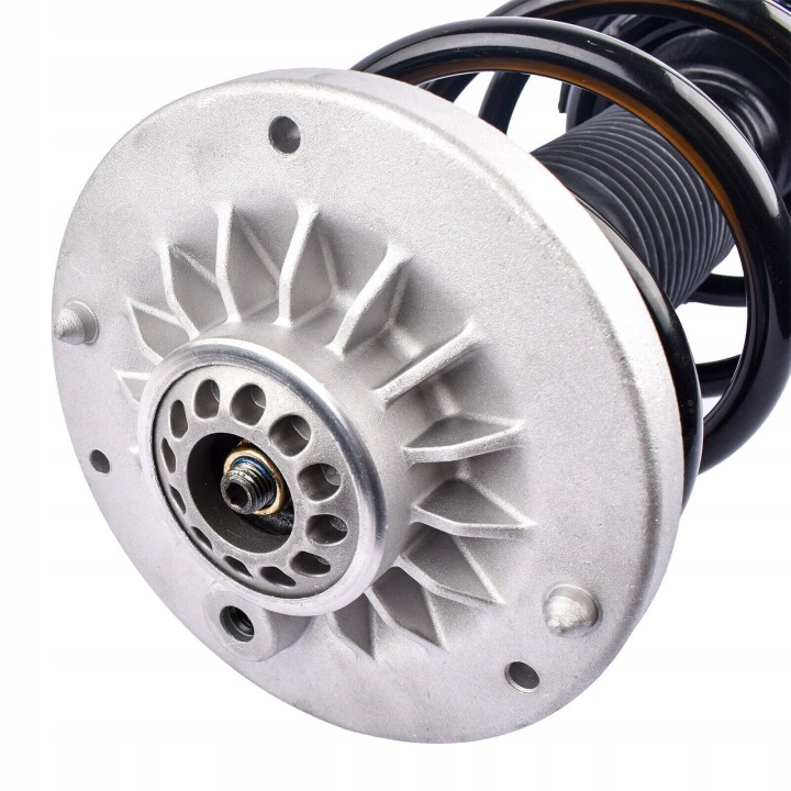 AMORTISSEUR PNEUMATIQUE AVANT DROIT EDC BMW X3 F25 2011-17 37116797026
