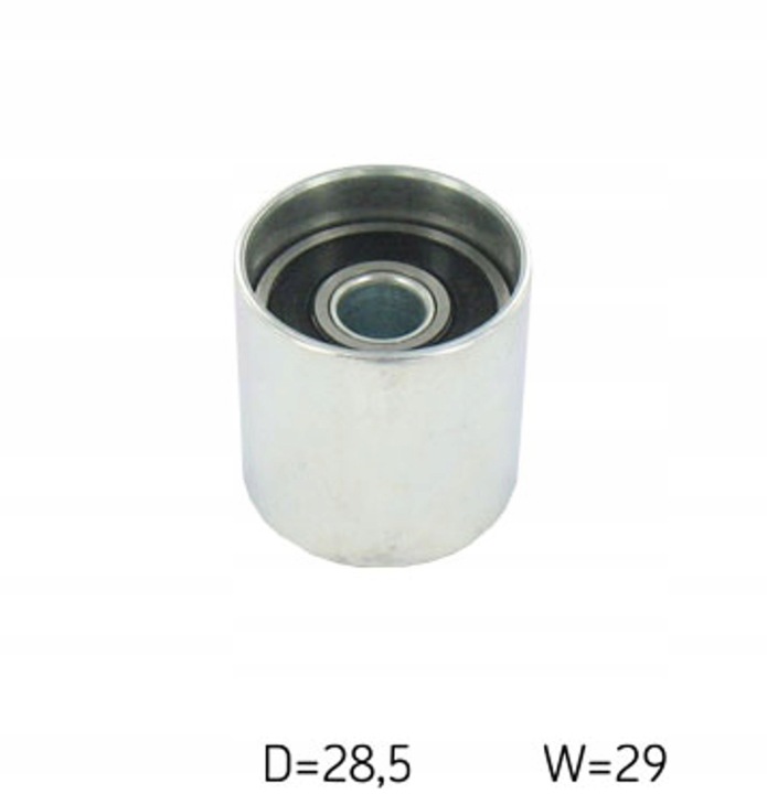 SKF VKM 21223 GALET DIRECTIONNELLE GUIDE COURROIE DE DISTRIBUTION