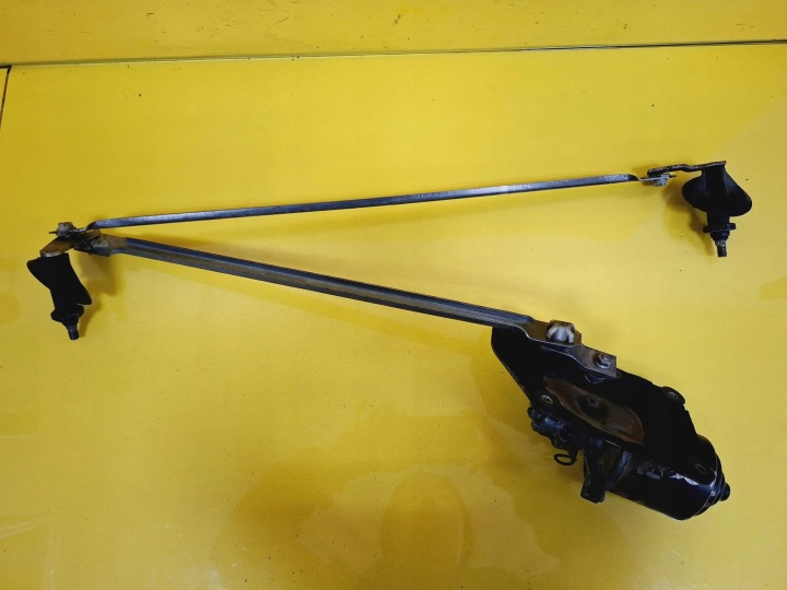MÉCANISME PETIT MOTEUR ESSUIE-GLACES AVANT ISUZU TROOPER NR317
