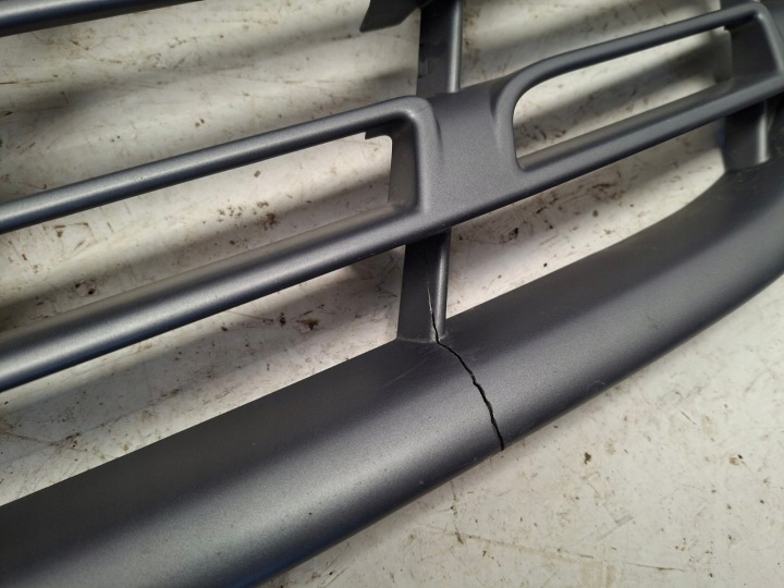 GRILLE CALANDRE RENAULT MASTER LIFT 2014-2018R. 623102803R