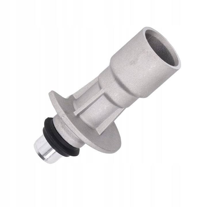 ADAPTATEUR TUBES POMPES HYDRAULIQUE ADAPTATEUR LR028136 ODPORNE SUR ZIMNO WYMIANE 28