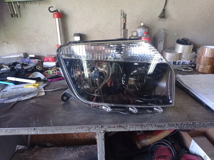 TYC 20-12477-05-2 PROJECTEUR