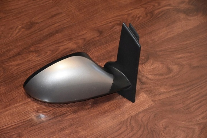 RÉTROVISEUR DROIT 5PIN SEAT ALTEA TOLEDA III R2008 EUROPE