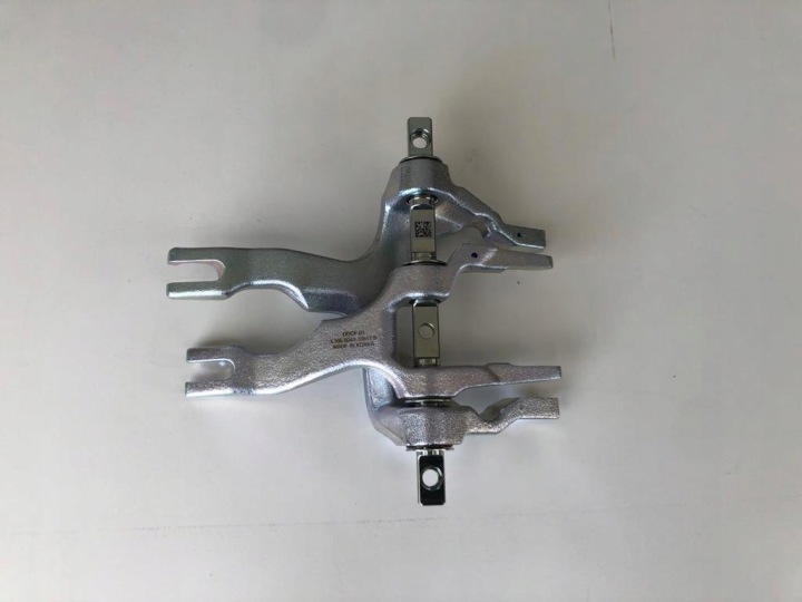 KIT SPRZEGIEL VALEO 855101