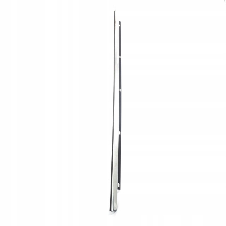 AUDI A4 B7 MOULURE VITRES PORTES DROIT AVANT CHROME