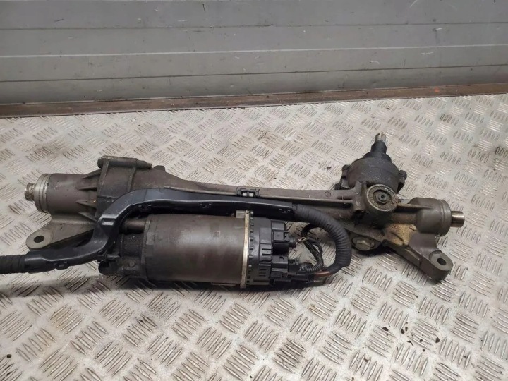 CRÉMAILLÈRE DE DIRECTION AUDI A5 (F53) 8W1971111C 2.0L GASOLINE 2019