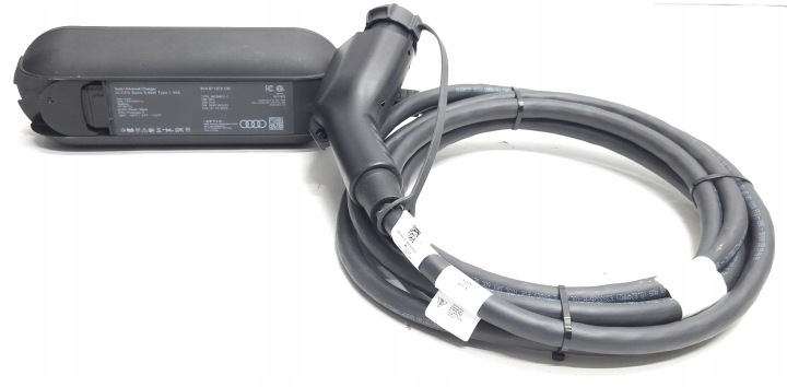 CHARGEUR 9.6KW TYP1 POIGNÉE AUDI 8V4971675CM 7PP971678FQ 8V4915706K
