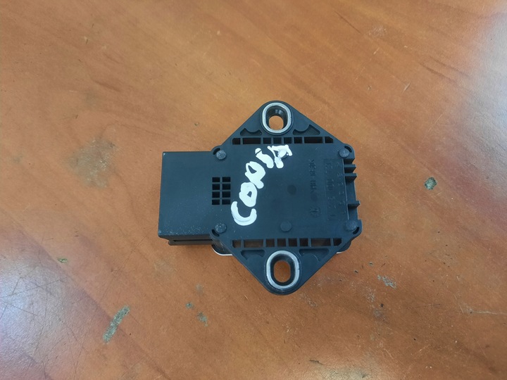 MÓDULO SENSOR ESP OPEL CORSA D 13267138 