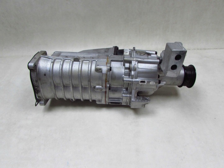 VOLVO V60 S60 V90 S90 XC40 XC60 XC90 2.0T T6 HYBRIDE COMPRESSEUR DE CLIMATISATION