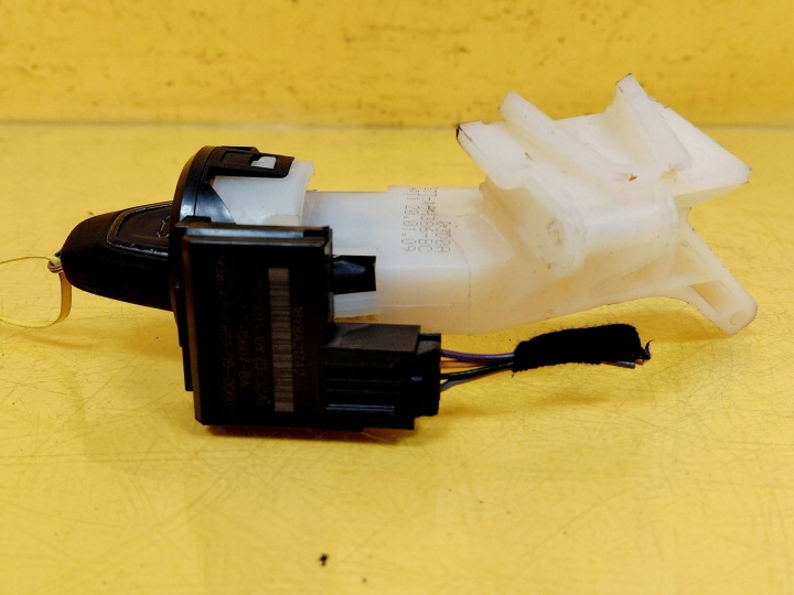 CONTACTEUR D'ALLUMAGE 2 CV CLÉ SEMELLE SERRURE FORD MONDEO MK4 IV 7S7T-19H386-BC NR60