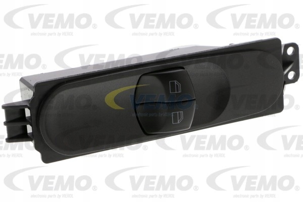 COMMUTATEUR ÉLÉVATEUR VITRES VEMO V10-73-0449