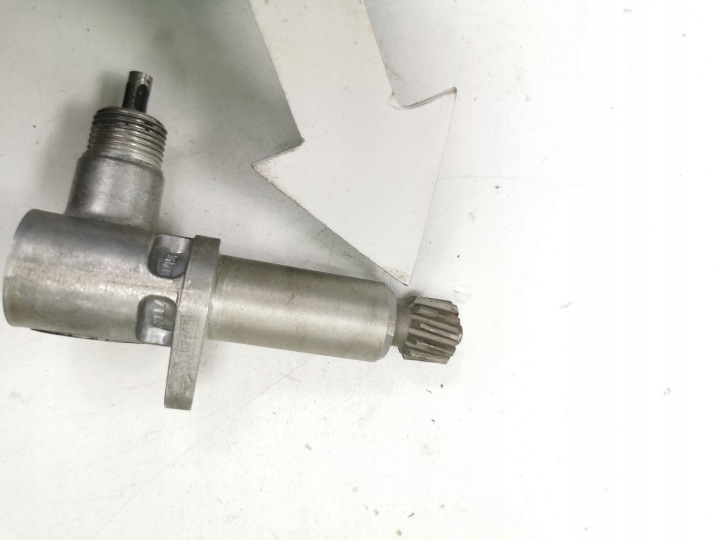 TRANSMISSION TABLEAU DE BORD KM 5X11 POLONEZ 4357193