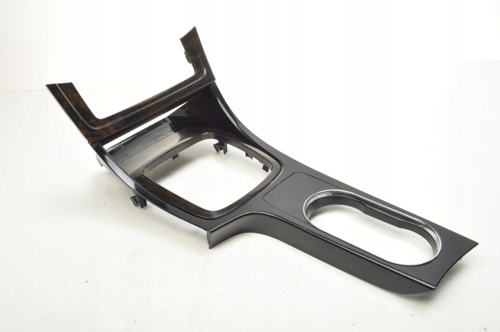 FORD MONDEO IV MK4 CHÂSSIS LEVIER DE VITESSES VITESSE EUROPE 7S71-A045H20