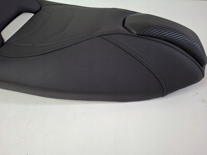 YAMAHA N-MAX NMAX 125 21-24R SIÈGE BANQUETTE ARRIÈRE SIÈGE AKCESORYJNE