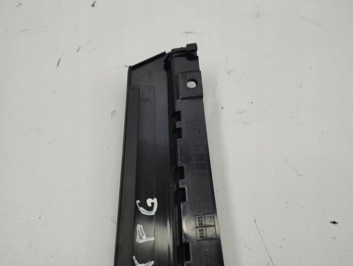 AUDI Q5 SQ5 MOULURE VITRES ARRIÈRE 2020 80A839903