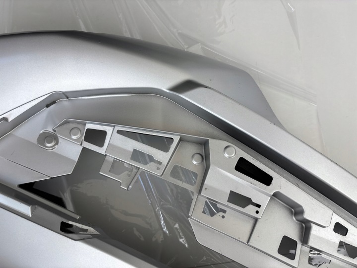 GAUCHE LATÉRALE DÉFLECTEUR D'AIR YAMAHA FJR 1300 2013-24
