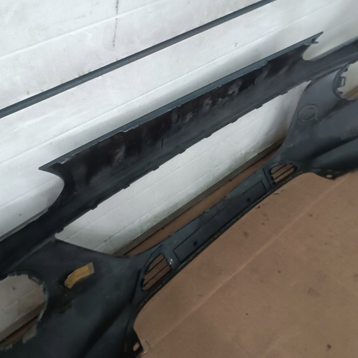 PARE-CHOCS AVANT OPEL ADAM TURBO 13355270