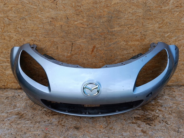 PARE-CHOCS AVANT AVANT ORIGINAL NH52-50031 MAZDA MX5 MX-5 LIFT 2009-