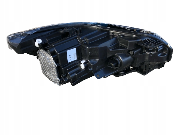 ENSEMBLE PHARE COMPLET LED EUROPE JEEP CHEROKEE KL 2019