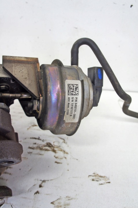 TG034 HONDA HR-V II 1.6D TURBOCOMPRESSEUR 18900-RSX-G031-M2 840213-0001 AR