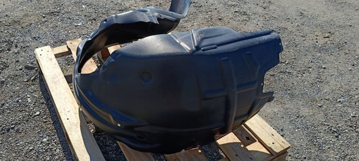 PASSAGE DE ROUE AVANT DROIT ORIGINAL DODGE CHALLENGER 2015-