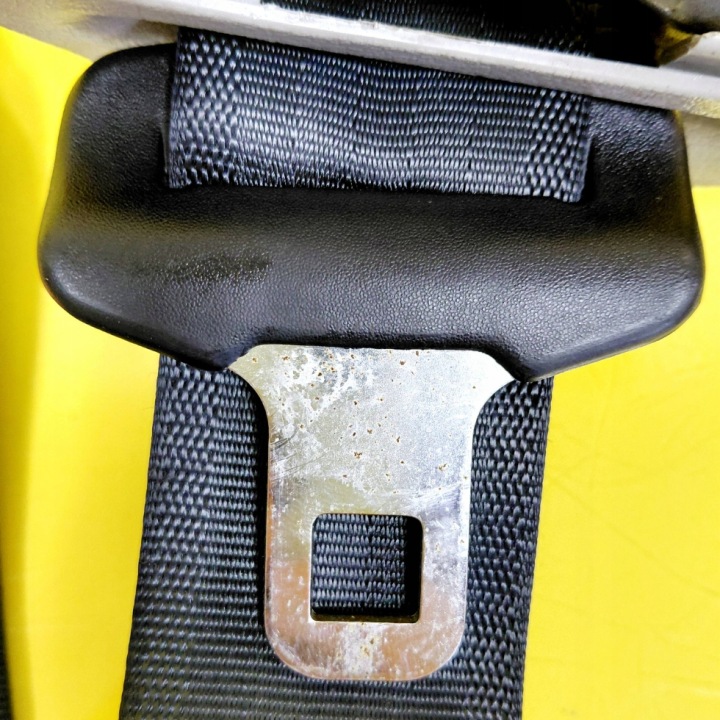 CEINTURE DE SÉCURITÉ GAUCHE ARRIÈRE DAEWOO LANOS 0426105 NR1746