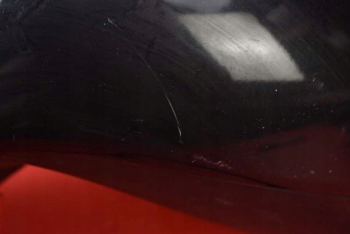 RÉTROVISEUR GAUCHE EXL 96807037XT EUROPE PEUGEOT 207 CC LIFT 09-13 5+4 GOUPILLE