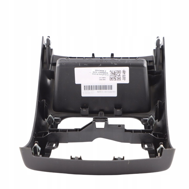 BMW X3 G01 X4 G02 PROTECTION BOUCHON PANNEAUX CONSOLES CENTRALE ARRIÈRE 9461902