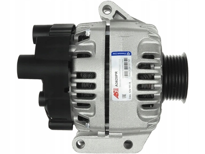 ALTERNATEUR AS-PL A3628PR
