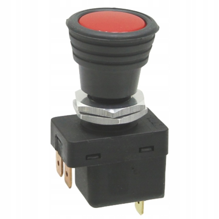 COMMUTATEUR HELLA 6ED 004 778-011 3 POLACZENIA PRZYKRECANY